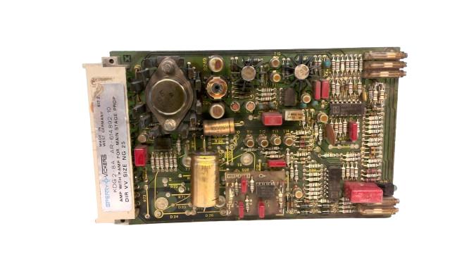 KDG2-8A-AR-614892-10 by EATON CORPORATION