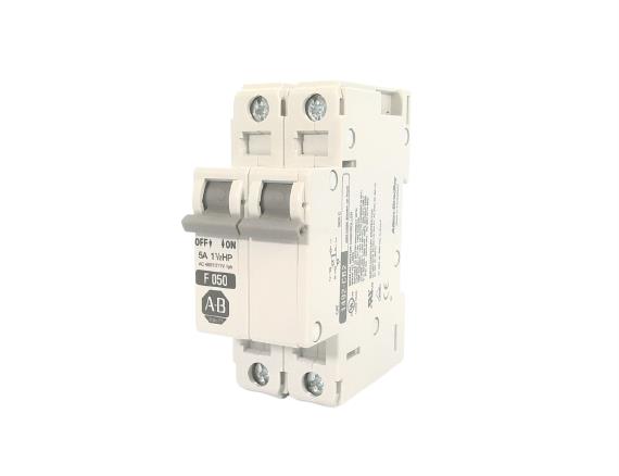 ALLEN BRADLEY 1492-CB2F050