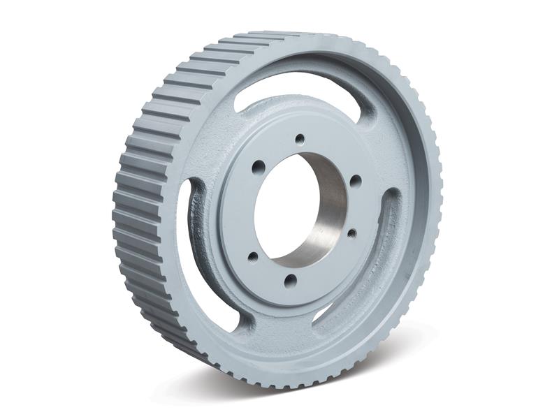 ALTRA INDUSTRIAL MOTION 60H200