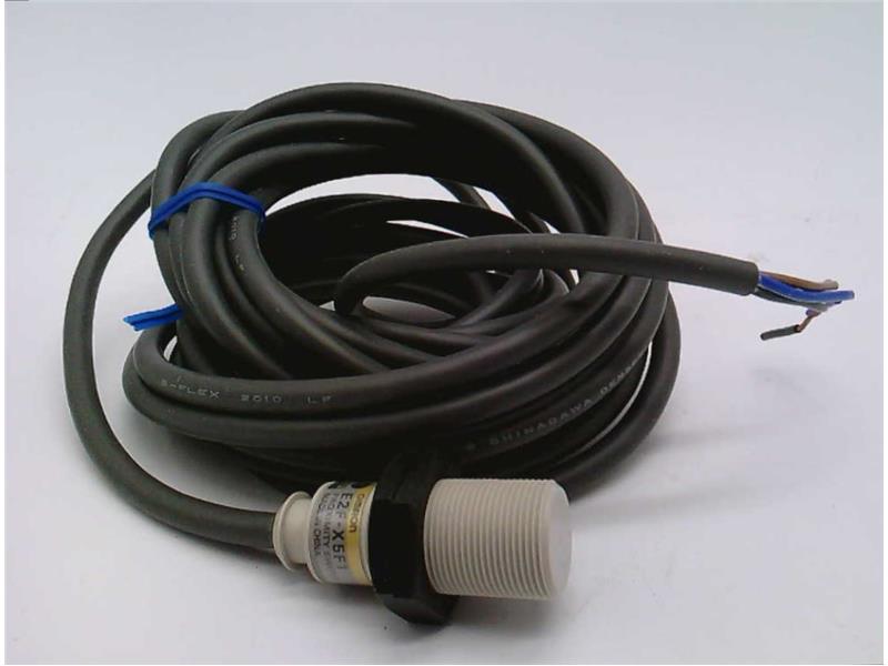 OMRON E2F-X5F1 5M