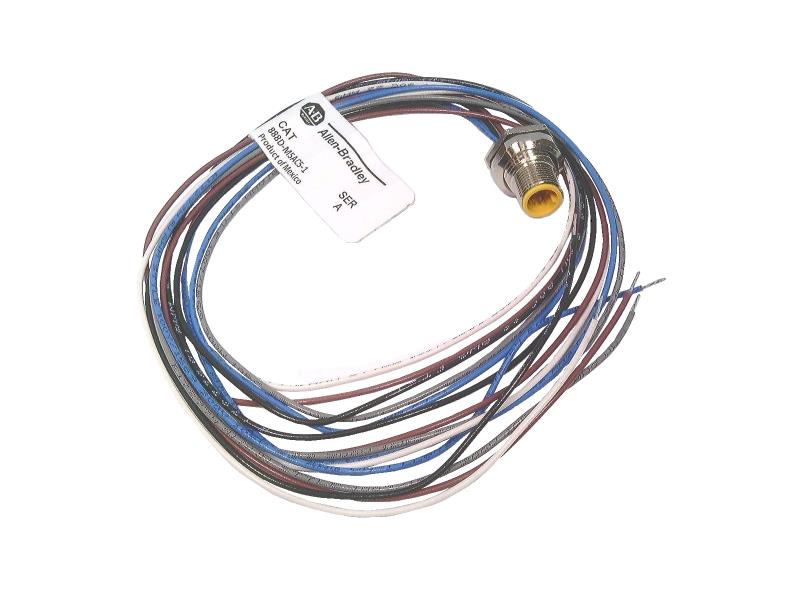 ALLEN BRADLEY 888D-M5AC5-1