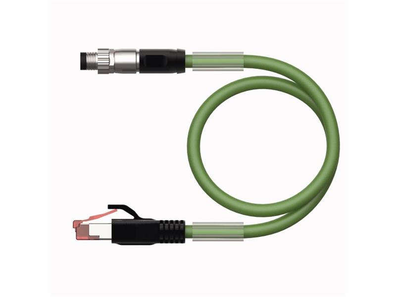 TURCK PSGS4M-RJ45S-4414-4M