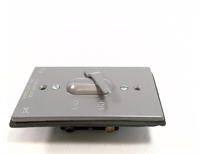 ABB THOMAS & BETTS SW2