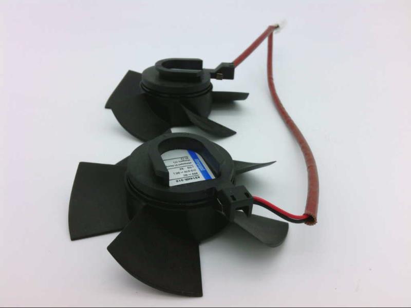 EBM PAPST 4314HR-312