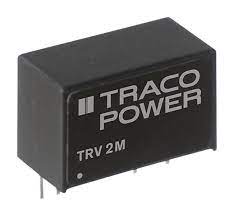 TRACO ELECTRIC TRV 2-2411M