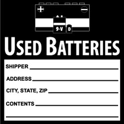 NMC SAFETY HW37ALV