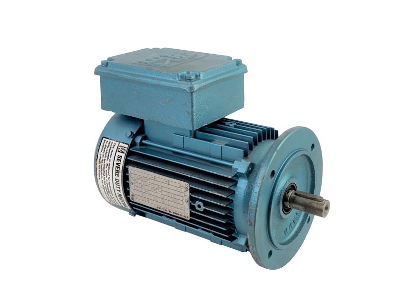 DFT80N6-KS by SEW EURODRIVE