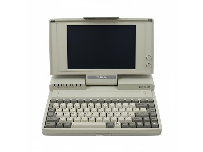 TOSHIBA PA800IE