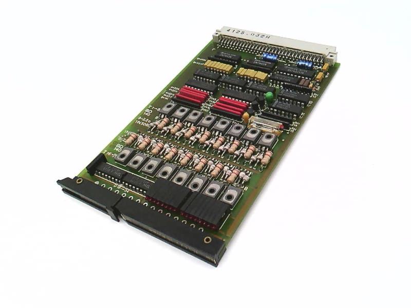 BWO ELEKTRONIK GMBH AK+ 113476