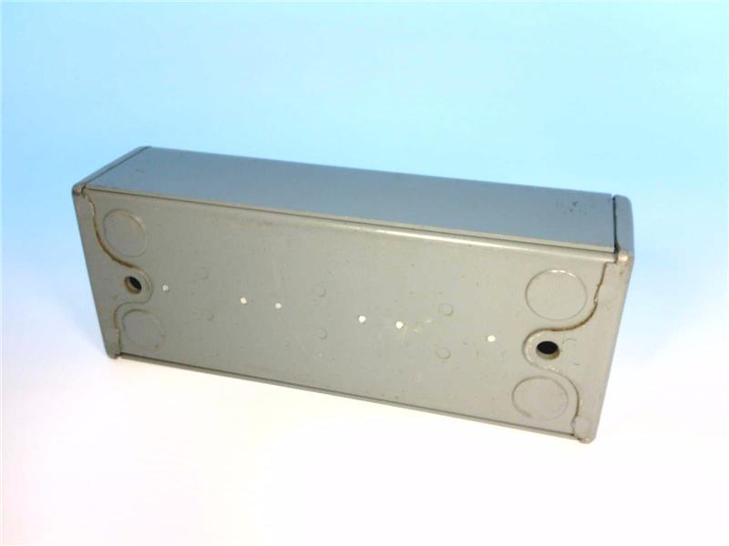 CLARK EQUIPMENT 1HB3-2