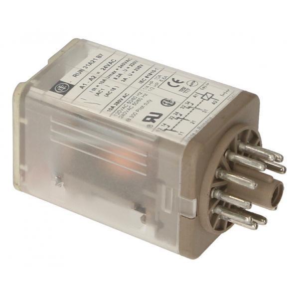 SCHNEIDER ELECTRIC RUN31A21B7