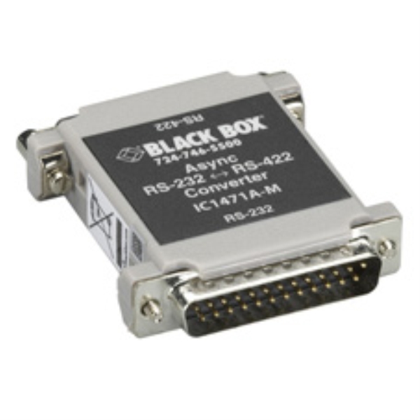 BLACK BOX CORP IC1471A-M