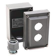 ALLEN BRADLEY 800H-2HZ4R