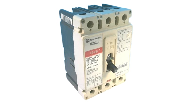 EATON CORPORATION FD3070