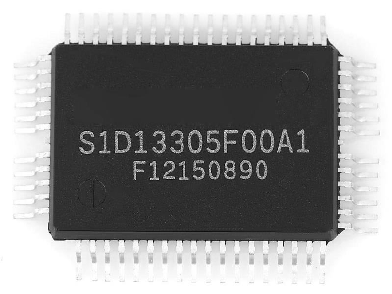 EPSON S1D13305F00A100