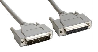 AMPHENOL CS-DSDMDB25MF-010