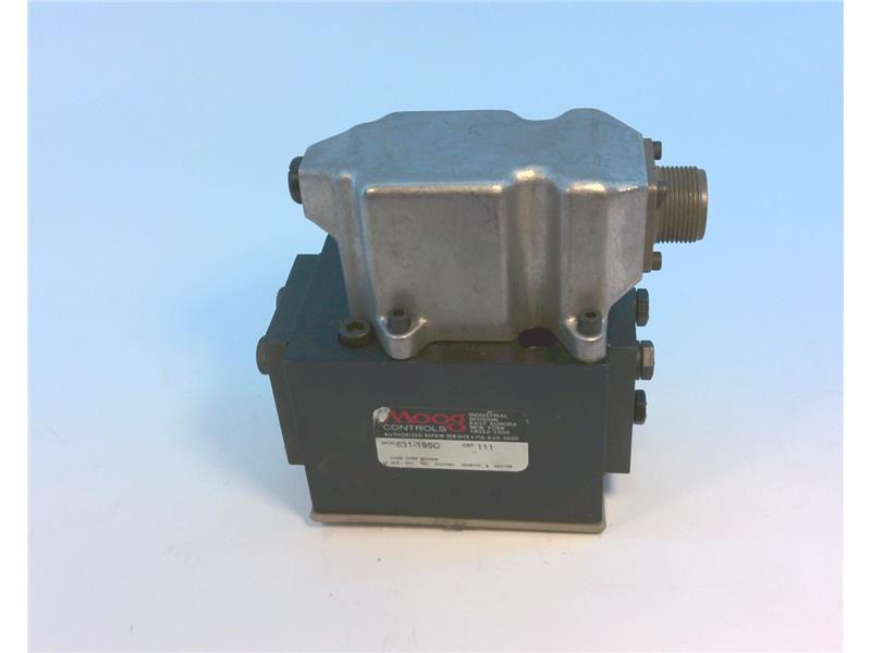 MOOG 631-195C