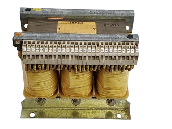 SIEMENS 4AP2595-0AA30-8Y