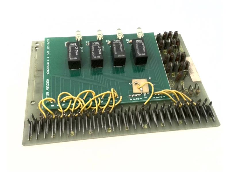 GENERAL ELECTRIC IC3600QSPA104B104B