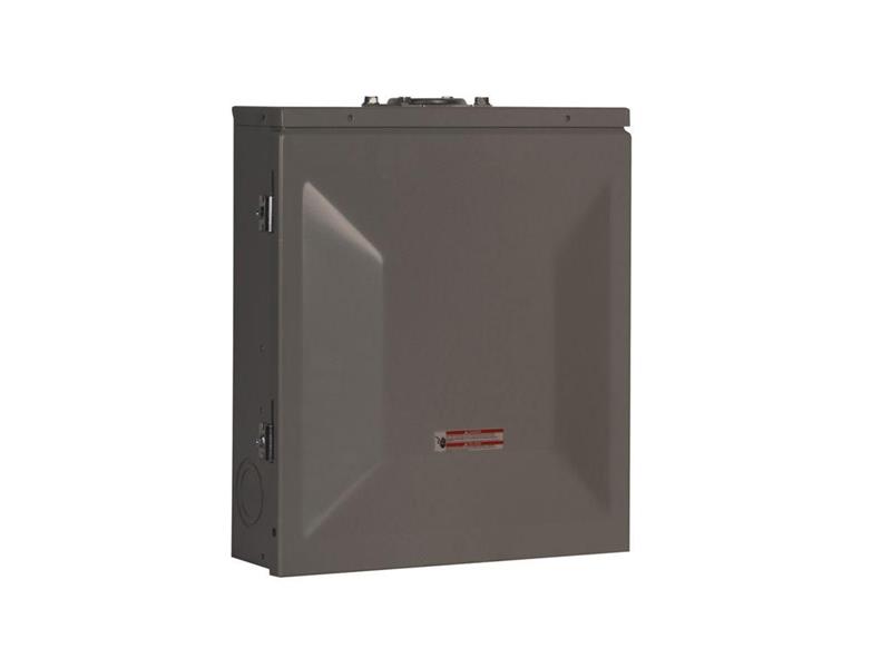 EATON CORPORATION CH6L3125FP