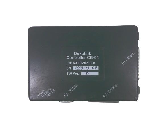 DEKOLINK WIRELESS LTD CB-04