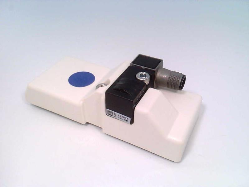 CKZ3N-S050P-X2742A by SMC