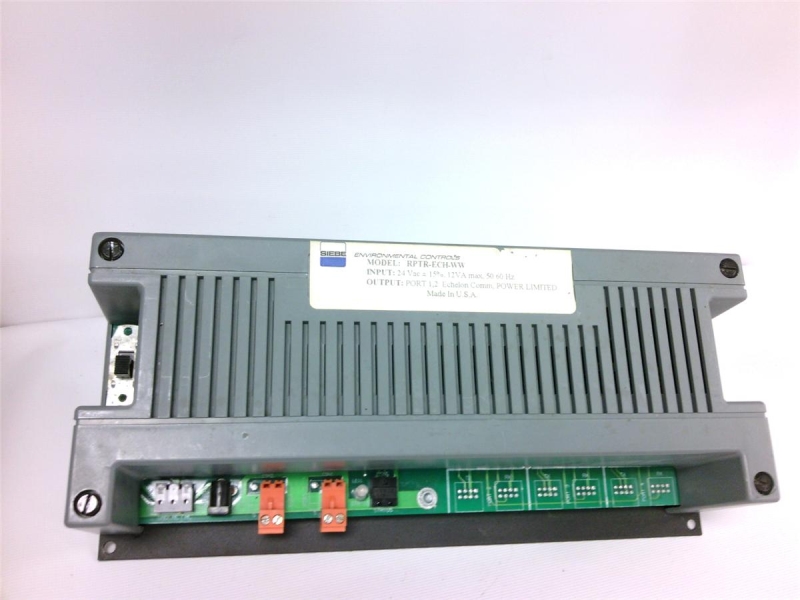 INVENSYS RPTR-ECH-WW