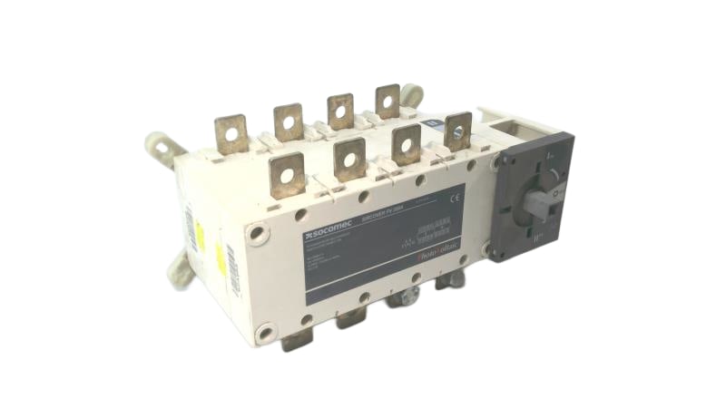 41PV4020 by SOCOMEC