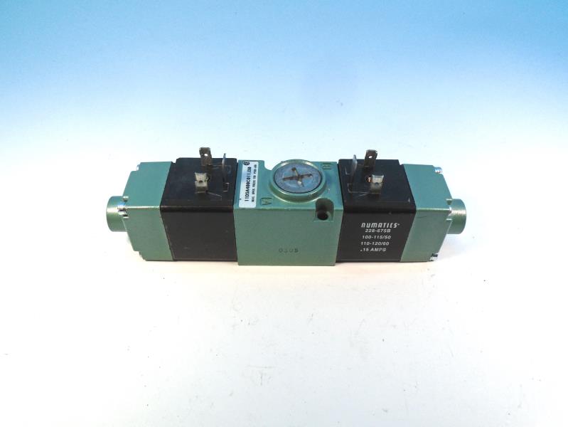 ASCO 11DSA400C011J30