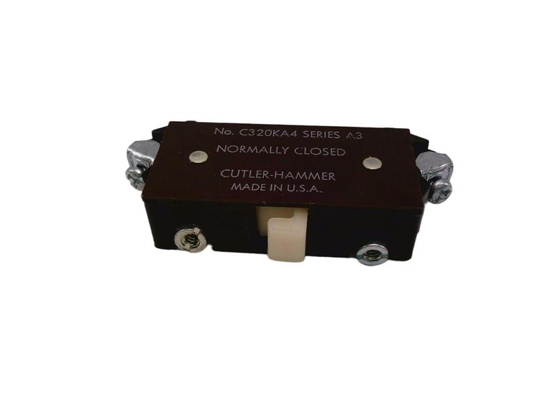 EATON CORPORATION C320KA4