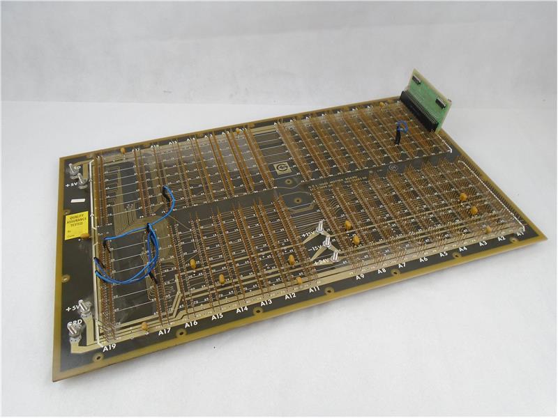 DANAHER MOTION 501-03099-001