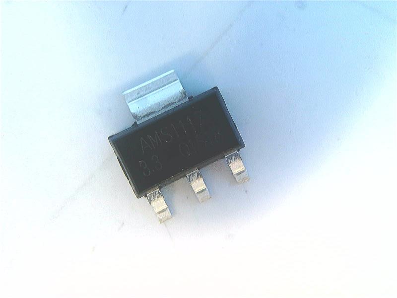 AMS OSRAM AMS1117-3.3