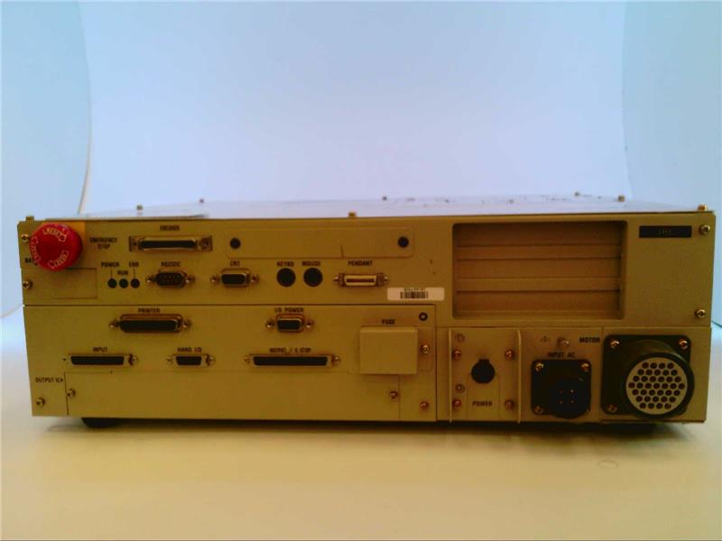 YASKAWA ELECTRIC ERCJ-UPJ3-B00-N