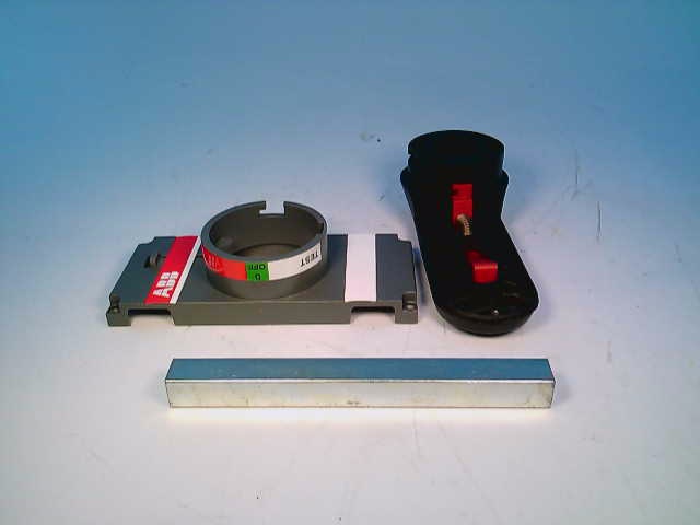 ASEA BROWN BOVERI OTV400EK