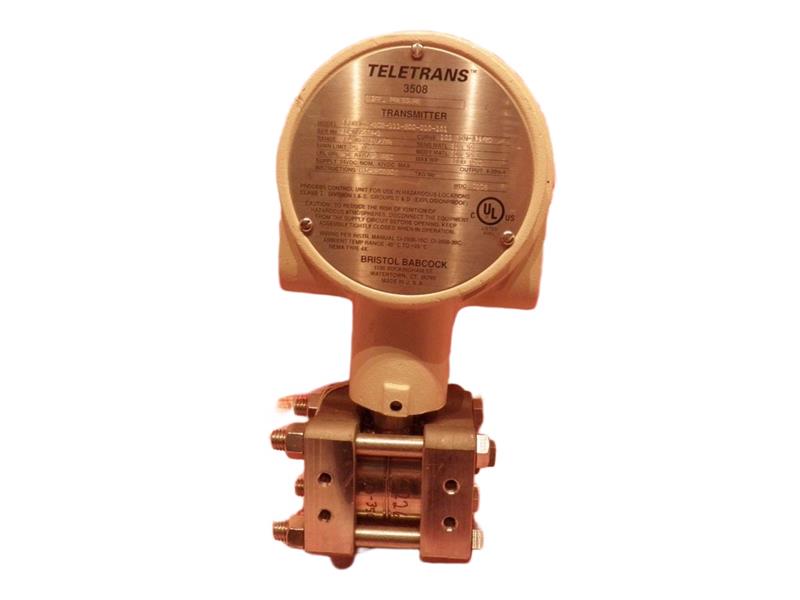 EMERSON 350830C-202-111-200-010-101