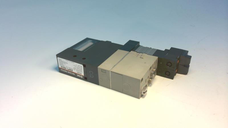 SMC NZX1131-K35LOZ-PBCL-M