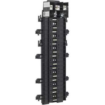 SCHNEIDER ELECTRIC QON42MS400