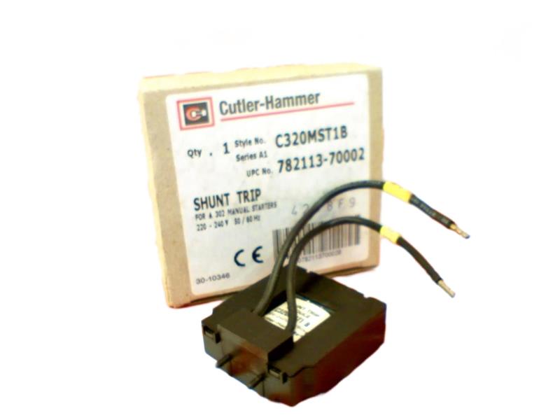 EATON CORPORATION C320-MST1B