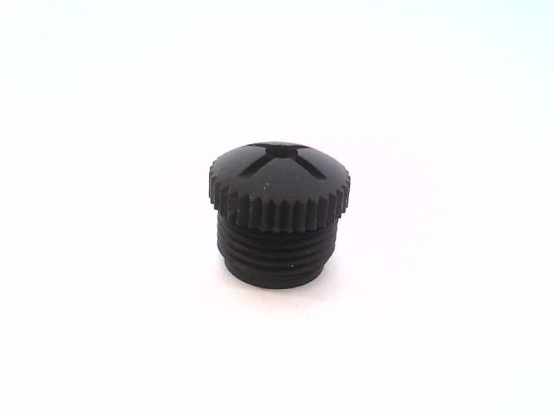 EFECTOR DUST CAP FOR M12 BLOCK-L35001-EACH