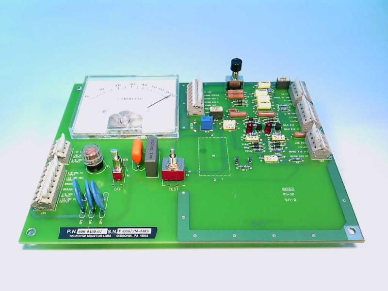 TELEDYNE 606-0400-02