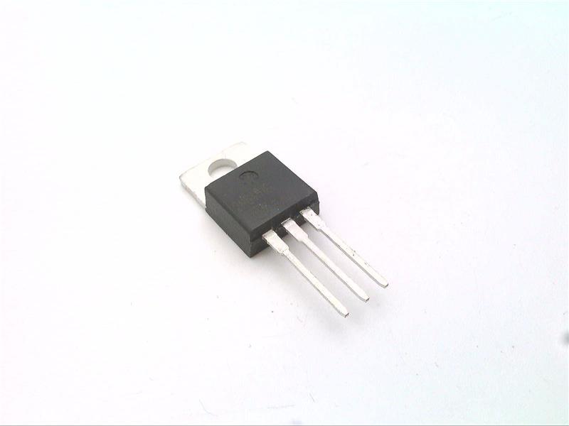 ON SEMICONDUCTOR 2N6401