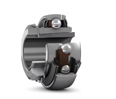 SKF YSA 206-2FK