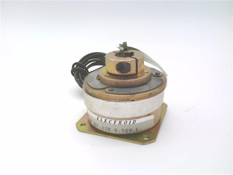 21-EC-22B-8-90V-L by ELECTROID