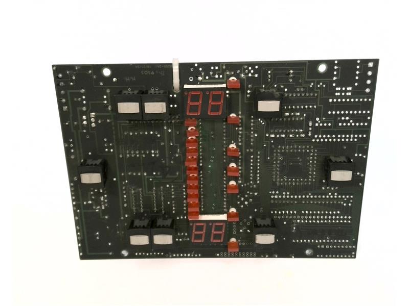 ENTRON CONTROLS 600541