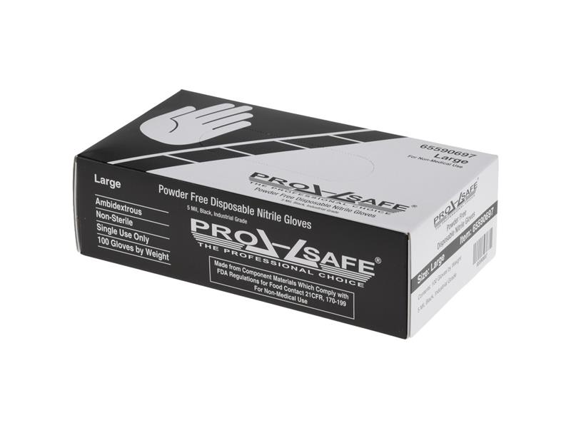 PRO SAFE INC 65590697