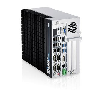 TANK-870-Q170I-I7/4G/4A-R11 by IEI INTEGRATION CORP