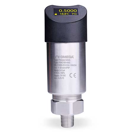 OMEGA ENGINEERING PSW2100-1.5KC