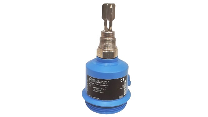 ENDRESS & HAUSER FTL50-AGM2AA1E4A