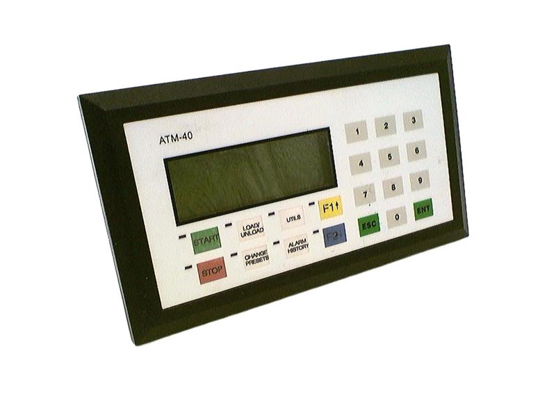 ATM-40 by MATSUSHITA ELECTRIC