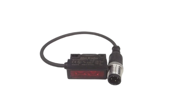 ALLEN BRADLEY 42JT-E2EZB1-F4